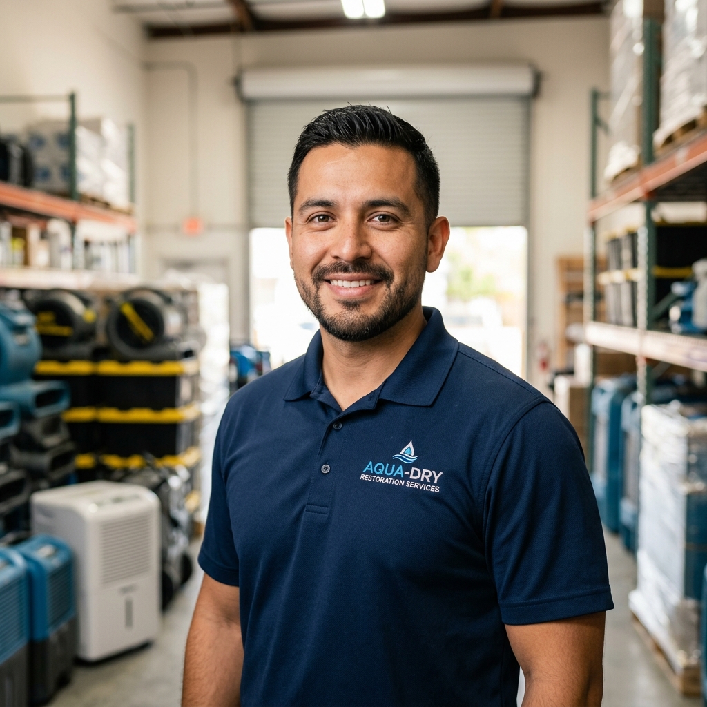 Gary Phillips - Master Restorer in Burlington
